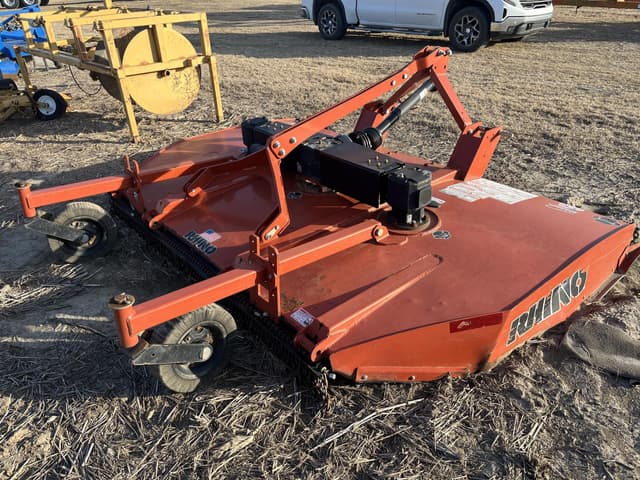 Image of Rhino TR210 equipment image 2