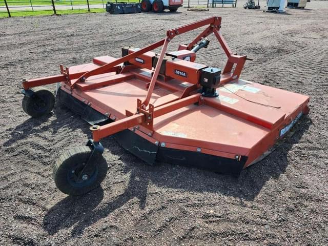 Image of Red Rhino SE10A equipment image 3