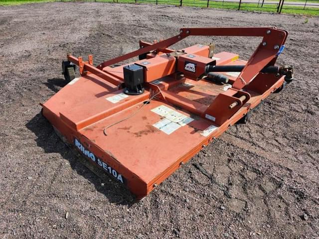 Image of Red Rhino SE10A equipment image 1