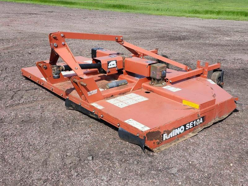 Image of Red Rhino SE10A Primary image