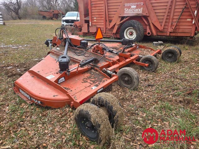 Image of Rhino SD15 equipment image 4