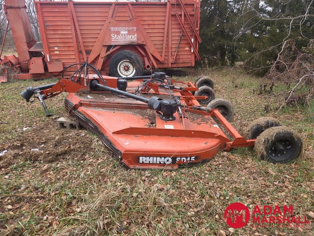 Image of Rhino SD15 equipment image 3