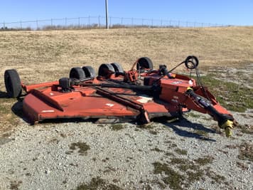 Main image Rhino SD15