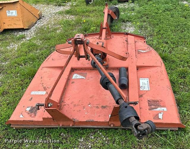 Image of Rhino SE5 equipment image 1