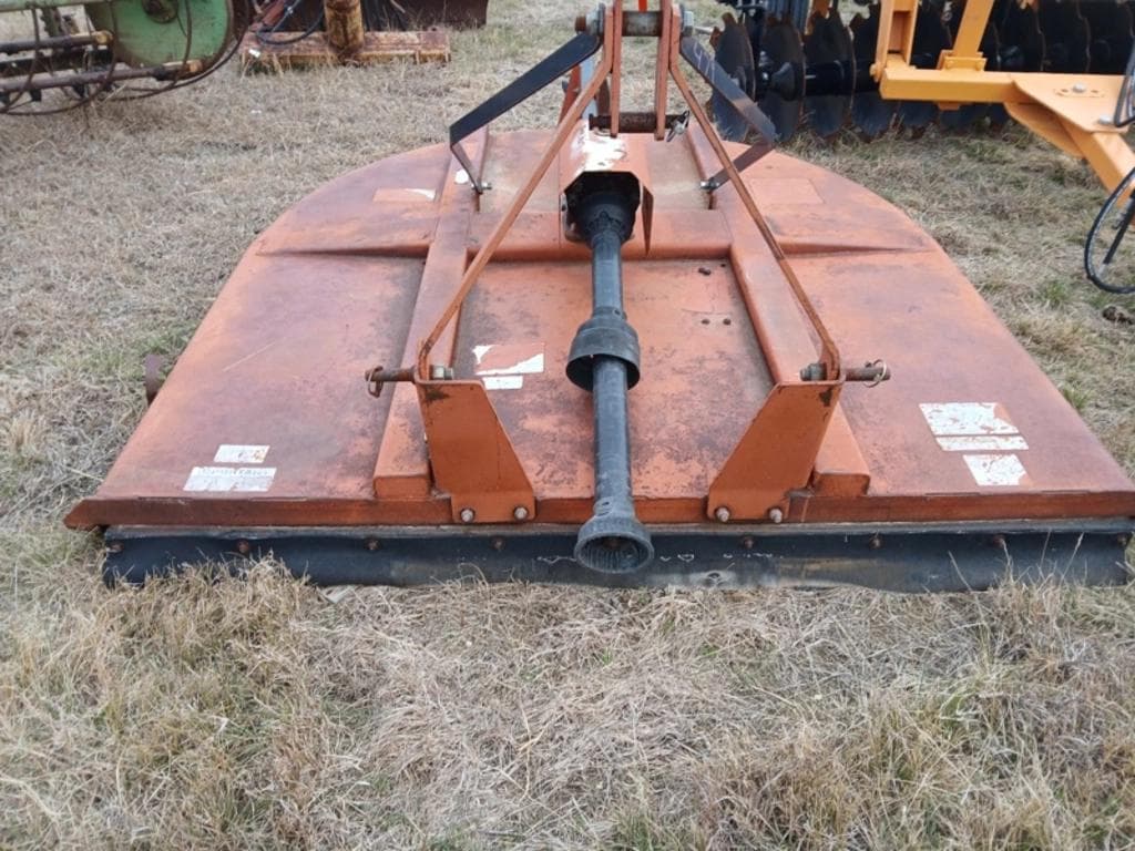 Image of Rhino SE6 Image 0