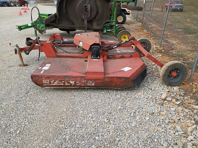 Image of Rhino SE10 equipment image 1