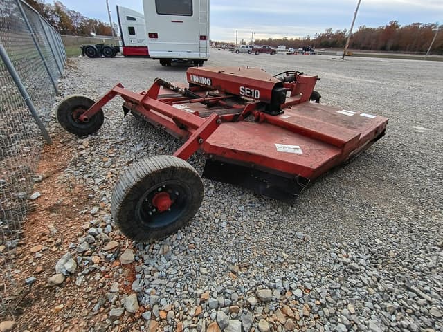 Image of Rhino SE10 equipment image 4