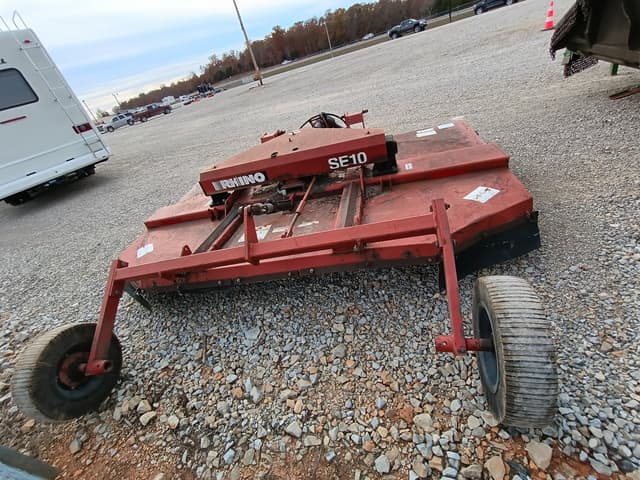 Image of Rhino SE10 equipment image 3