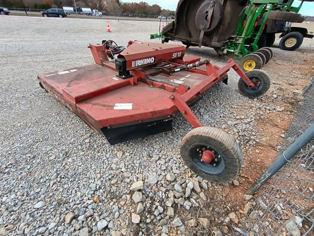 Image of Rhino SE10 equipment image 2