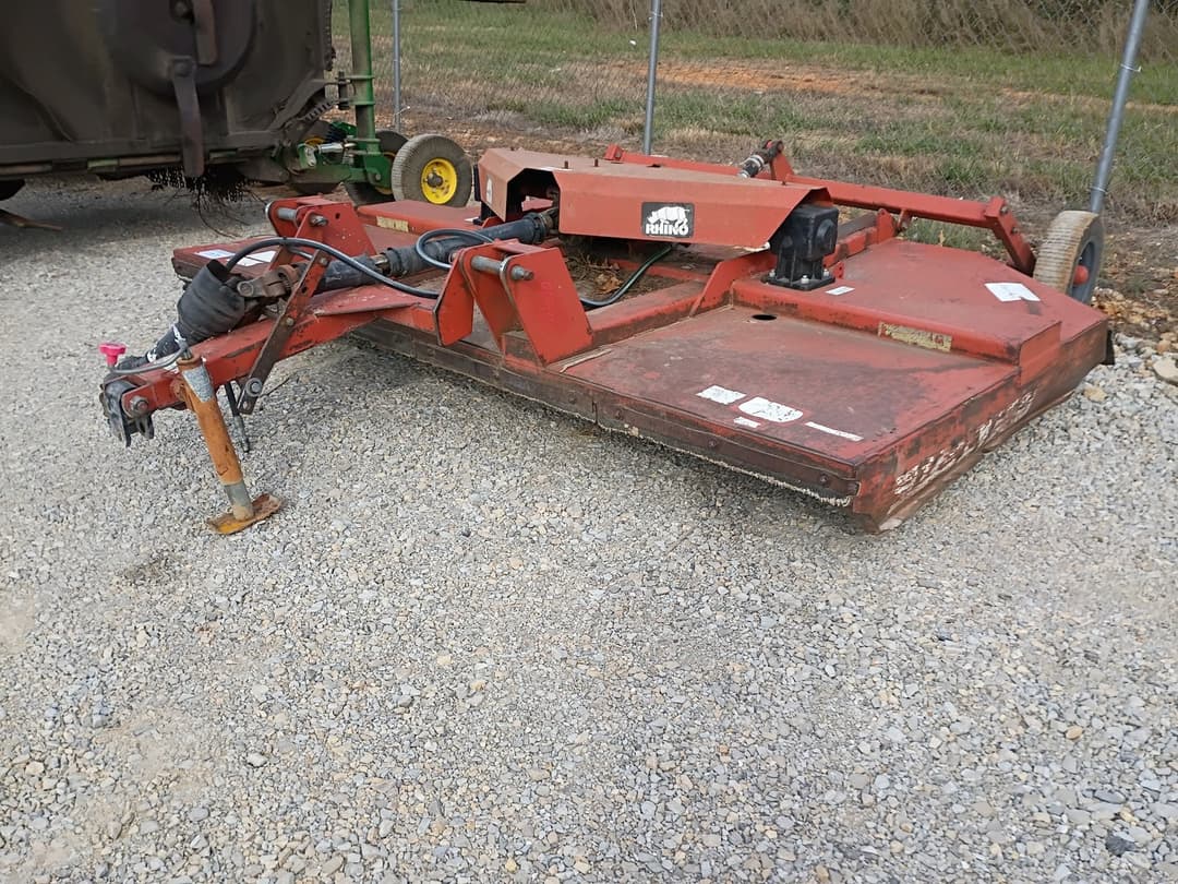 Image of Rhino SE10 Primary image