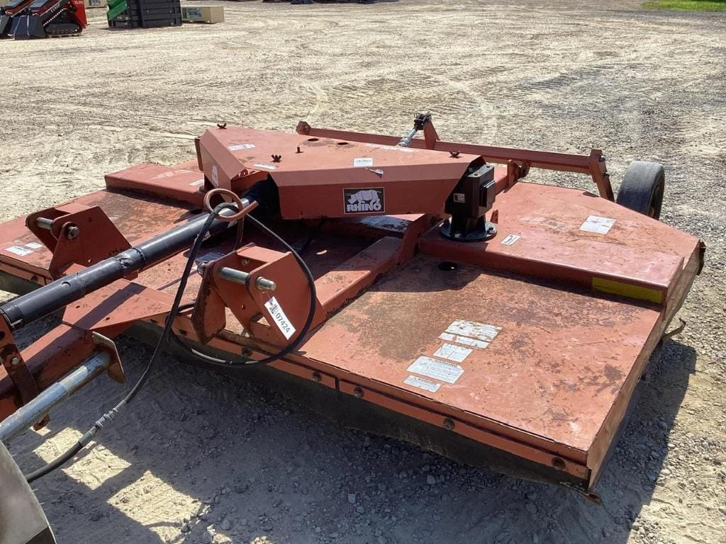 Main image Rhino SE10A