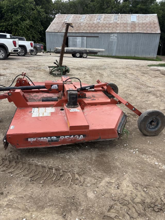 Image of Rhino SE10A equipment image 2