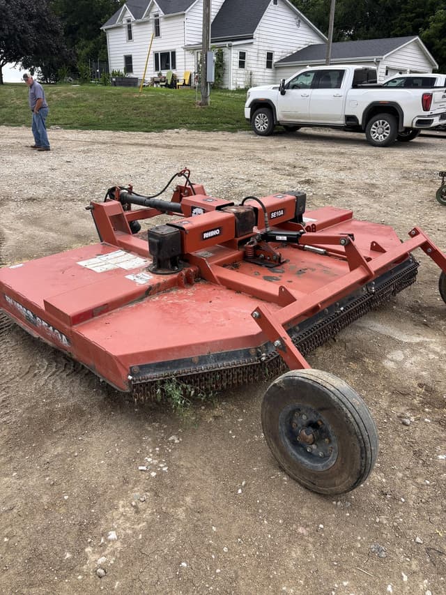 Image of Rhino SE10A equipment image 3