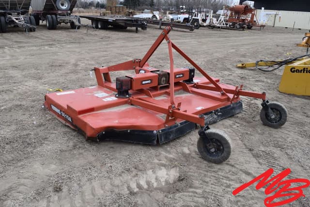 Image of Rhino SE10A equipment image 2