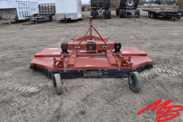 Image of Rhino SE10A equipment image 3