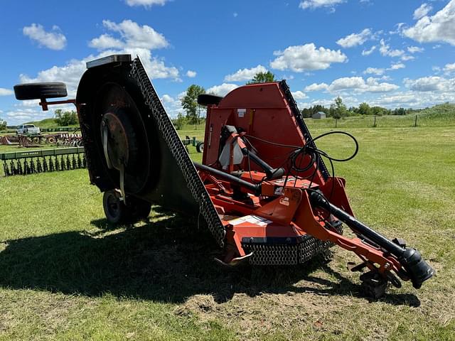 Image of Rhino SE15-4A equipment image 1