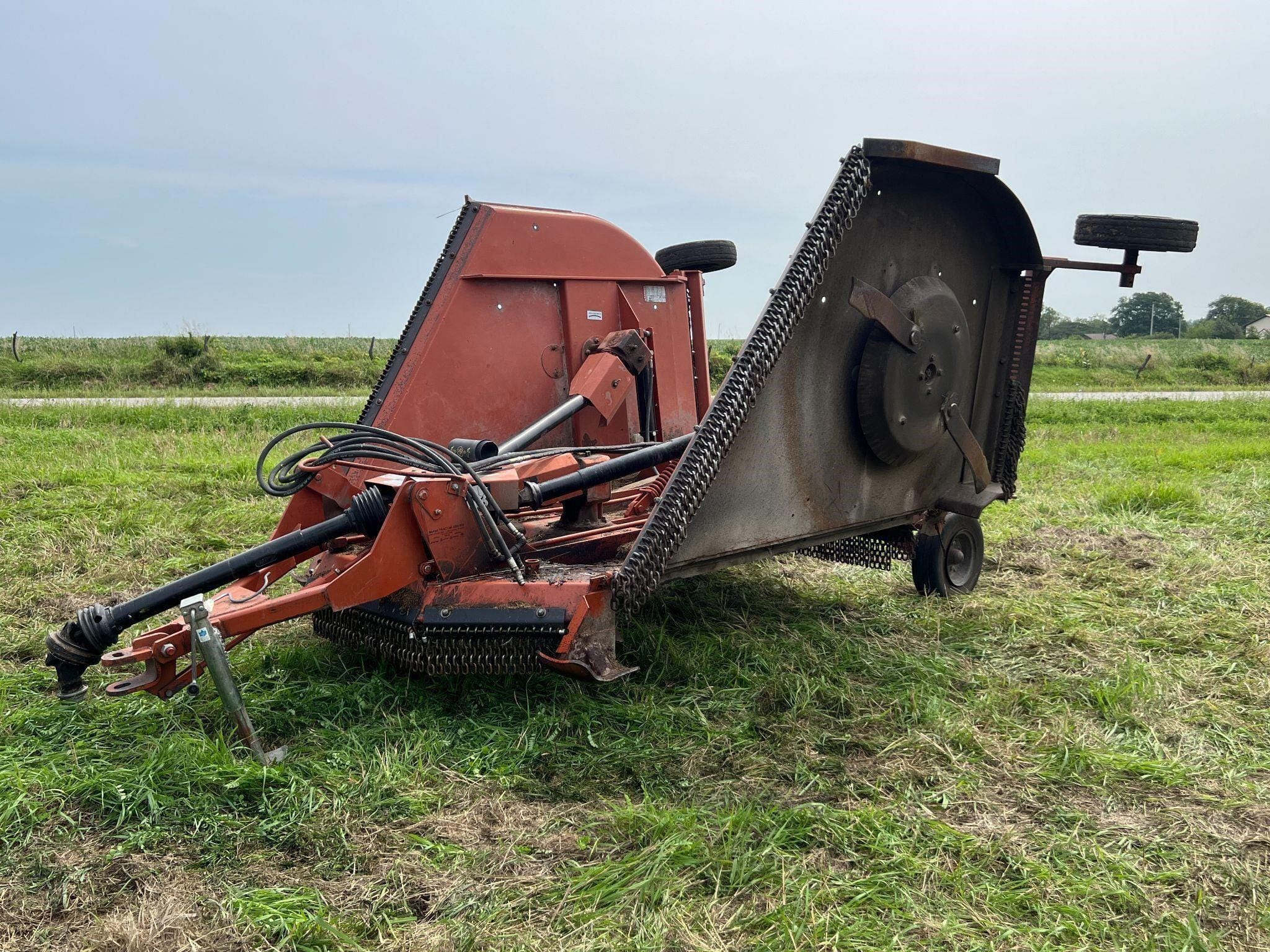 Main image Rhino SE15-4A