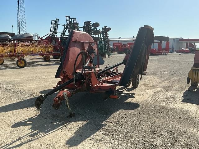 Image of Rhino SE15-4A equipment image 3
