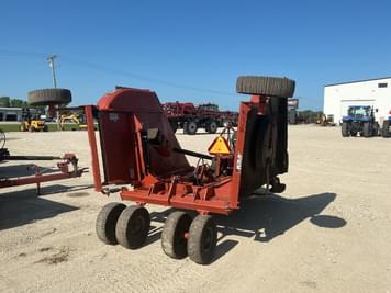 Main image Rhino SE15-4A