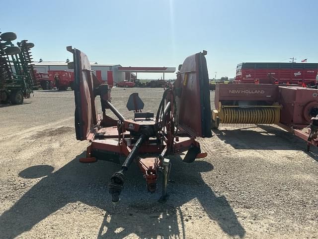 Image of Rhino SE15-4A equipment image 4