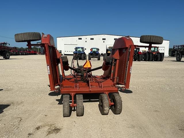 Image of Rhino SE15-4A equipment image 1