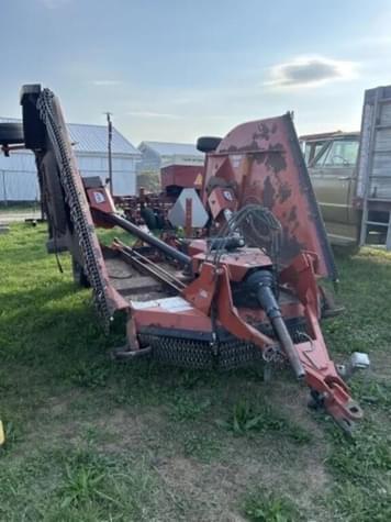 Main image Rhino SE15-4A