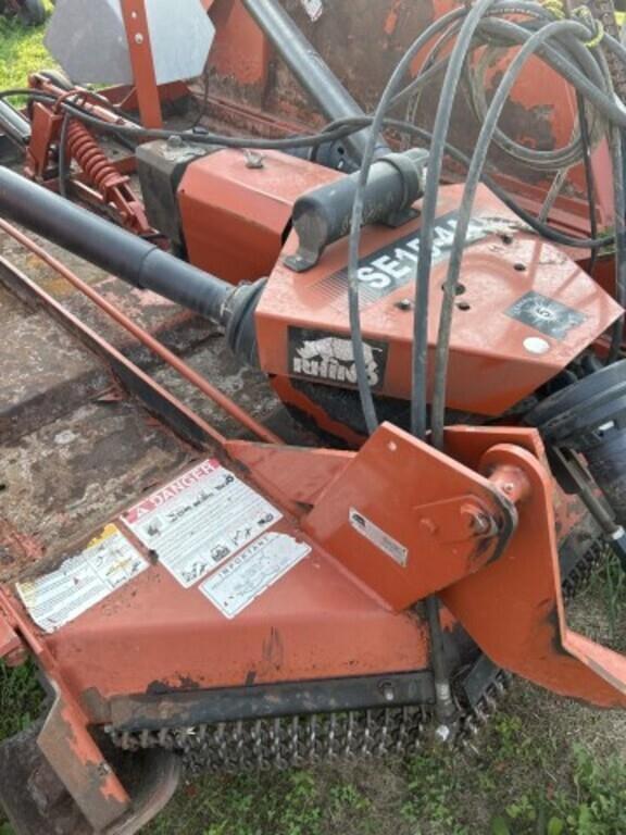 Image of Rhino SE15-4A equipment image 1