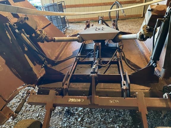 Image of Rhino SE15 equipment image 1
