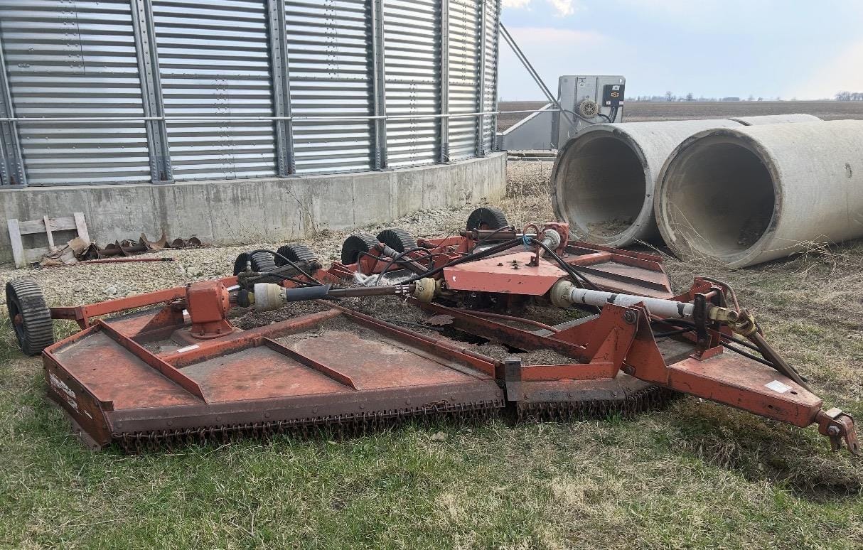 Rhino SE15 Equipment Image0