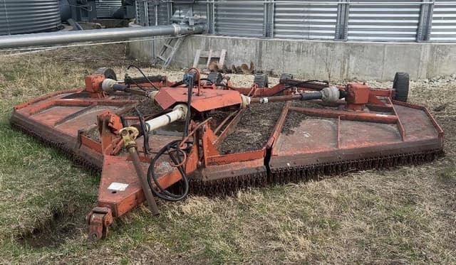 Image of Rhino SE15 equipment image 1