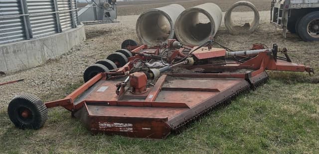 Image of Rhino SE15 equipment image 2