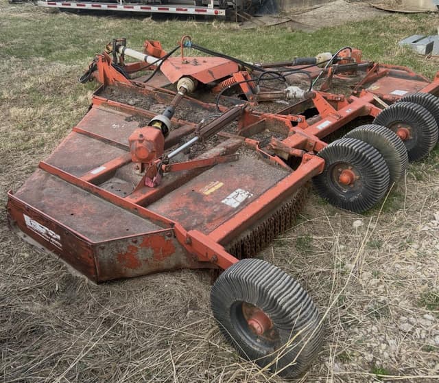 Image of Rhino SE15 equipment image 3