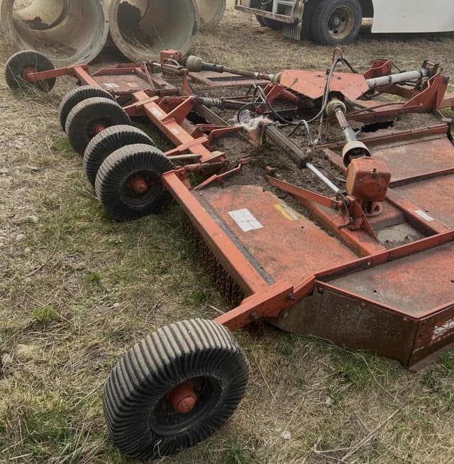 Image of Rhino SE15 equipment image 4