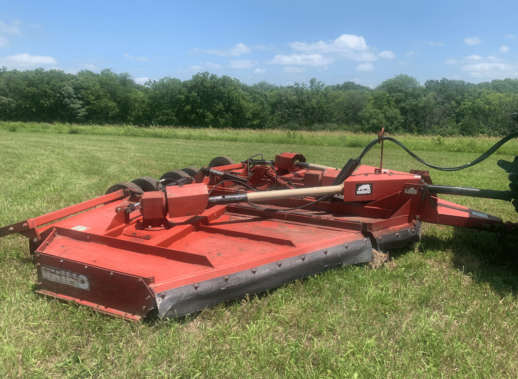 Rhino SE415 Equipment Image0