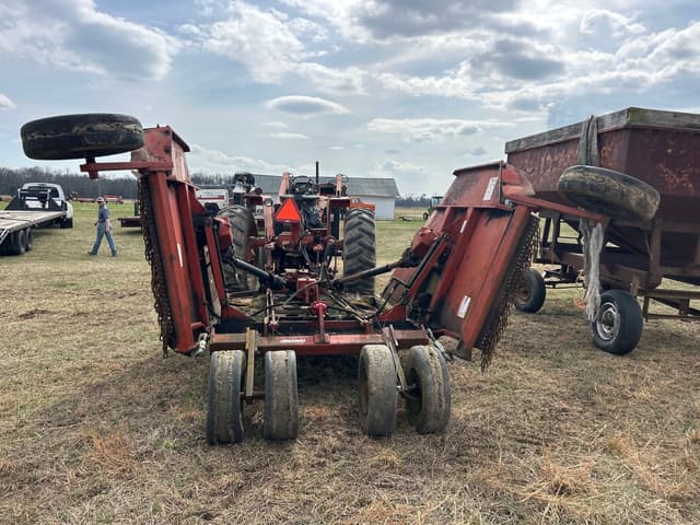 Image of Rhino SE415 equipment image 2