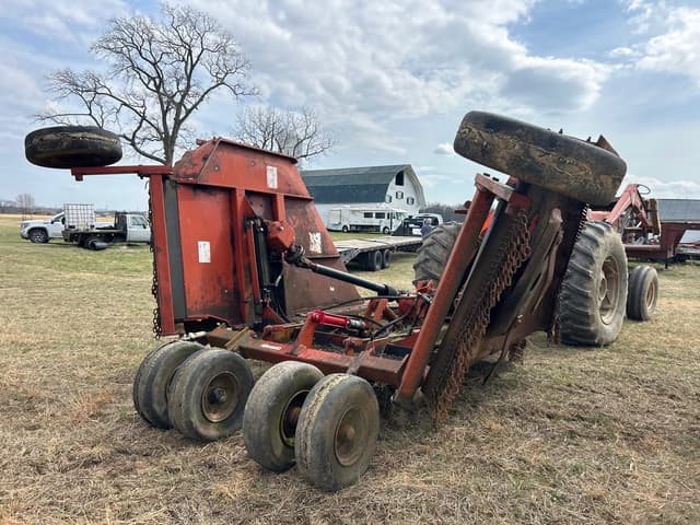 Image of Rhino SE415 equipment image 3