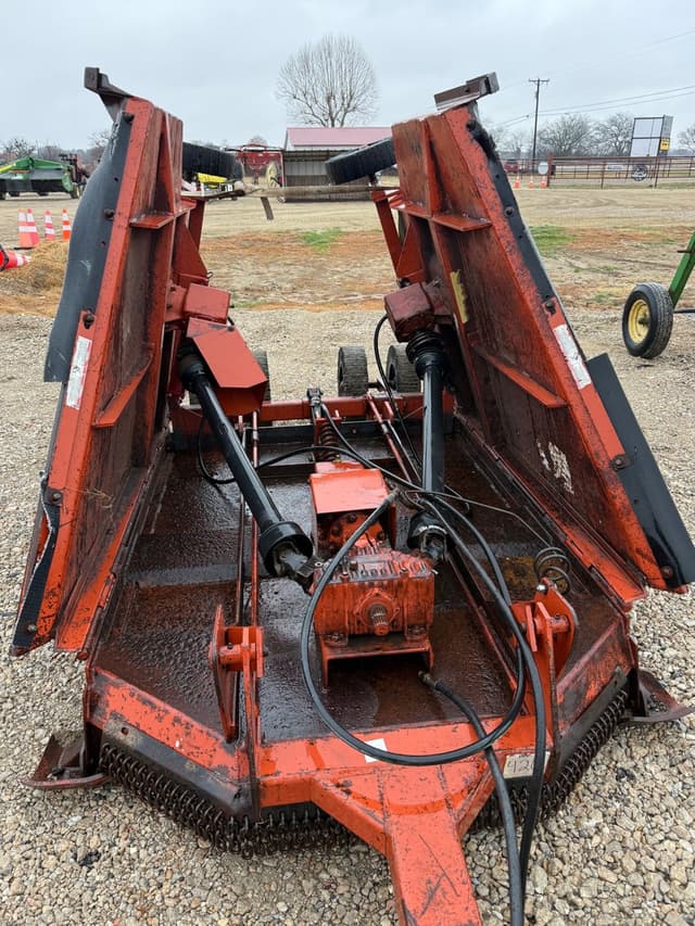 Image of Rhino SE415 equipment image 1