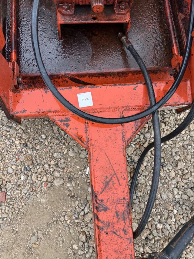 Image of Rhino SE415 equipment image 2