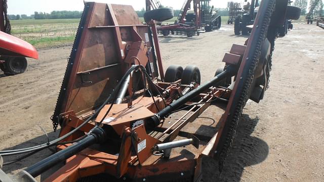Image of Rhino SE415 equipment image 1