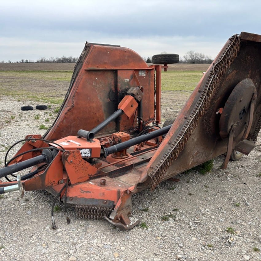 Rhino SE415A Equipment Image0