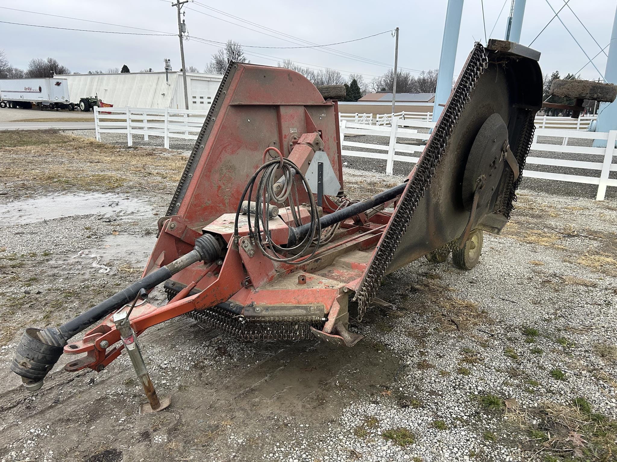 Main image Rhino SE415A