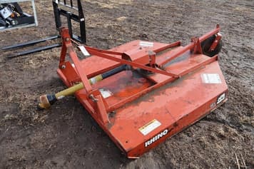 Main image Rhino SE5