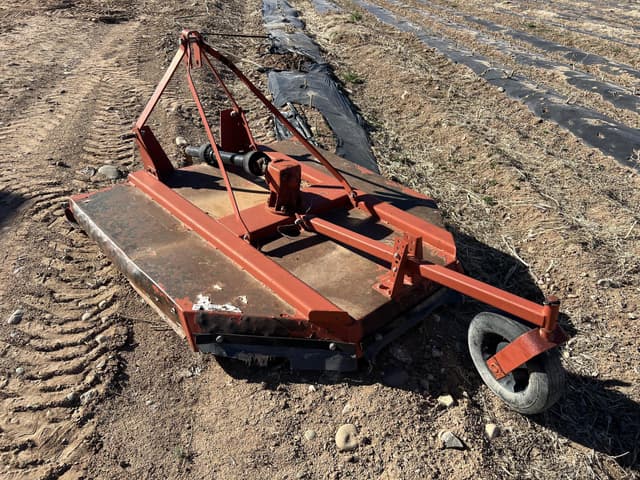 Image of Rhino SE5 equipment image 4