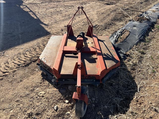 Image of Rhino SE5 equipment image 3