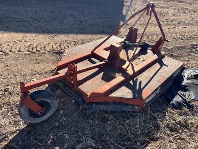 Image of Rhino SE5 equipment image 2