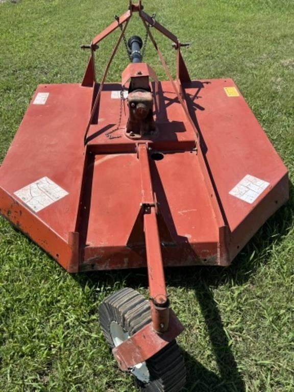 Image of Rhino SE5 equipment image 3