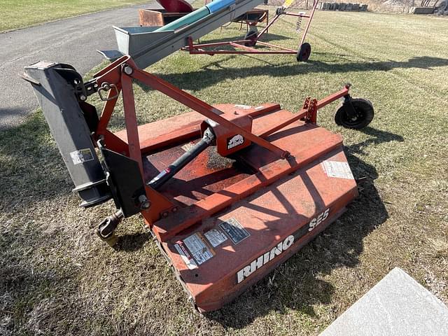 Image of Rhino SE5 equipment image 3