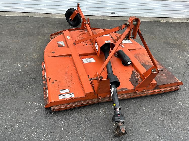 Rhino SE5 Equipment Image0
