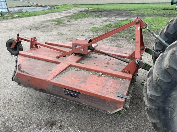 Main image Rhino SE6