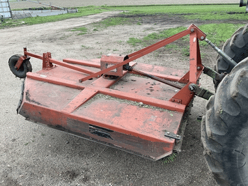 Main image Rhino SE6